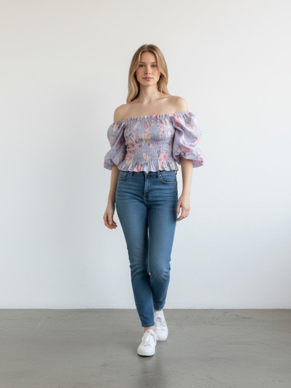 Jansen Top